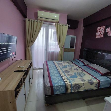 Green Pramuka Apartement By Vici Jakarta Eksteriør bilde